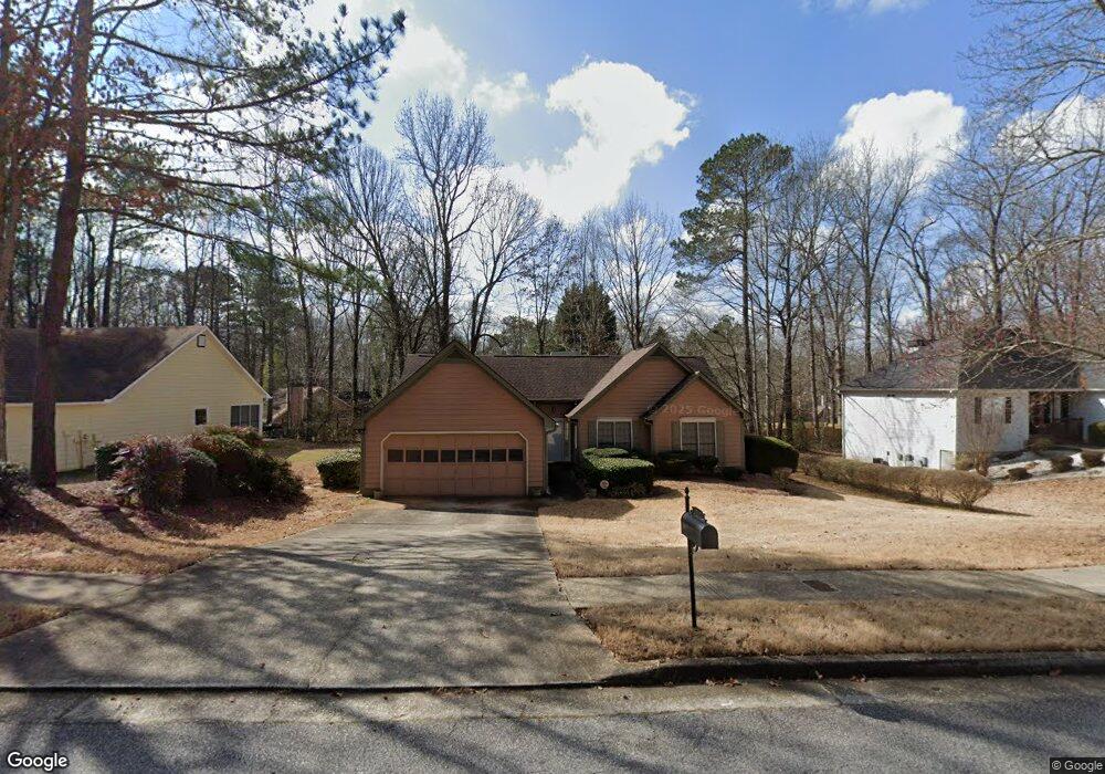 3335 Rock Creek Dr unit III, Rex, GA 30273 - photo 1