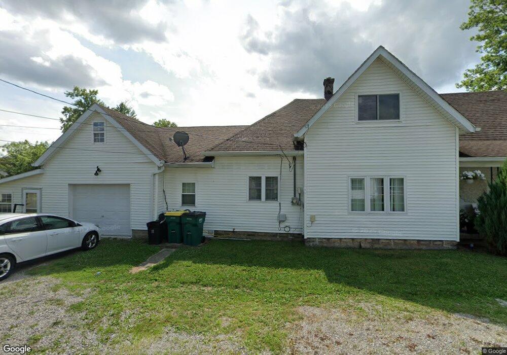 200 West St, Franklin, IN 46131 - photo 1