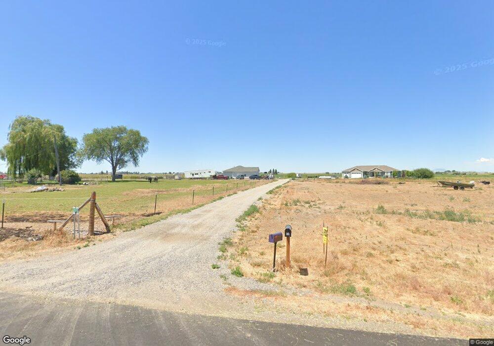 58 N 950 W, Blackfoot, ID 83221 - photo 1
