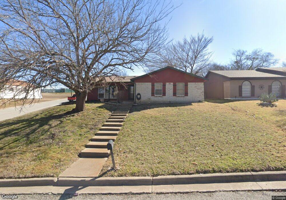 1101 Rumfield Rd, Fort Worth, TX 76108 - photo 1