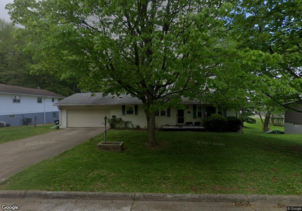 177 Valley View Dr, Coshocton, OH 43812 - photo 1