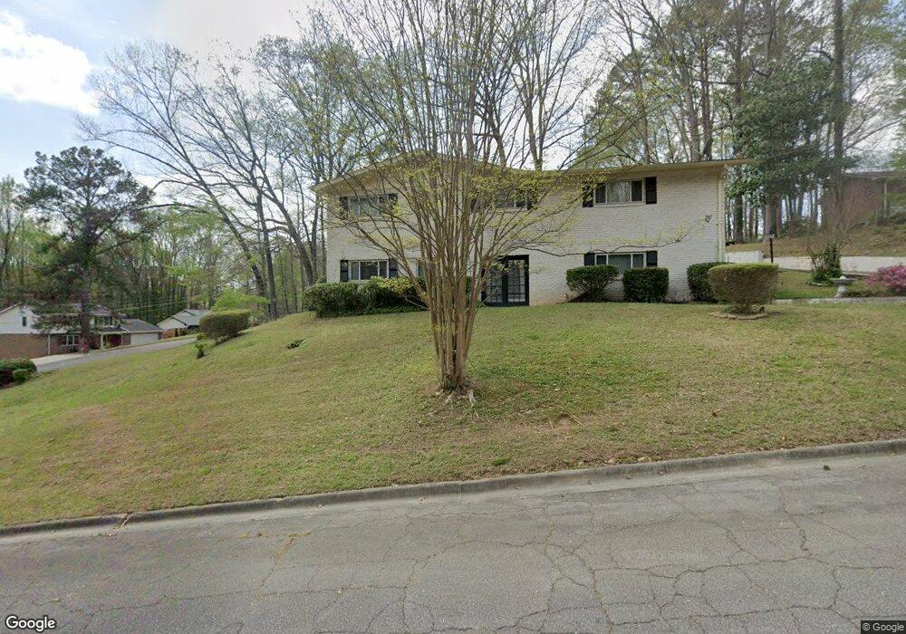 3039 Pomona Way, Atlanta, GA 30344 - photo 1