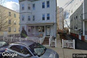 35 Waterhouse St Unit 3, Somerville, MA 02144