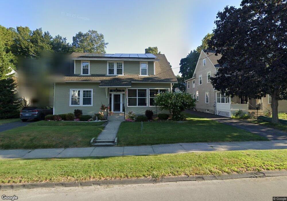 24 Taylor St, Pittsfield, MA 01201 - photo 1