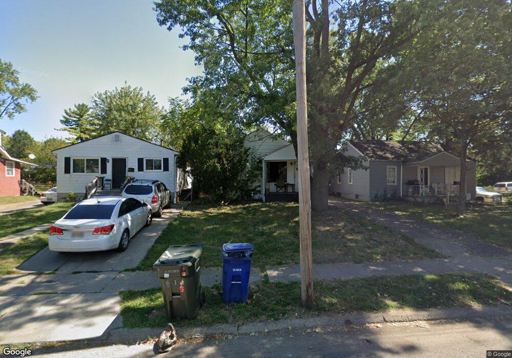 622 S Napoleon Ave, Columbus, OH 43213 - photo 1