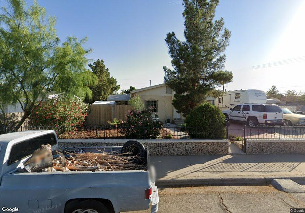 7627 Monterrey Dr, El Paso, TX 79915 - photo 1