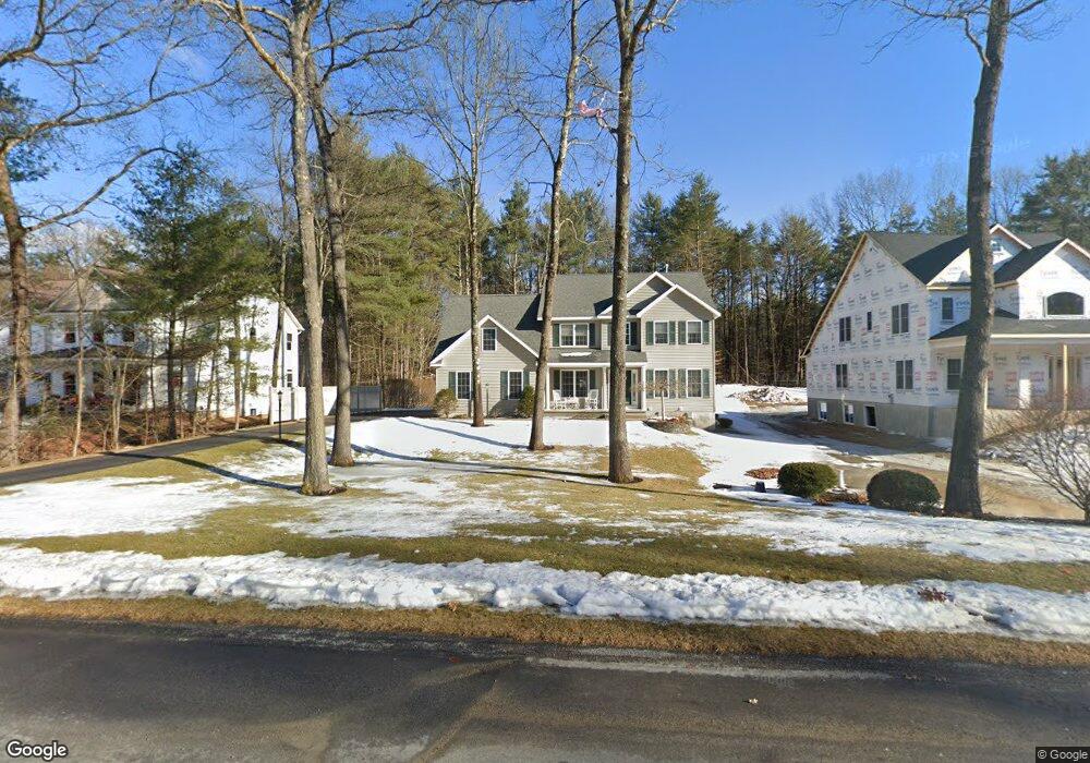 63 Cobble Hill Dr, Gansevoort, NY 12831 - photo 1