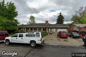 1690 S 50 E, Orem, UT 84058