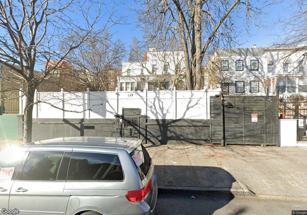 189 Jamaica Ave unit 191, Brooklyn, NY 11207 - photo 1