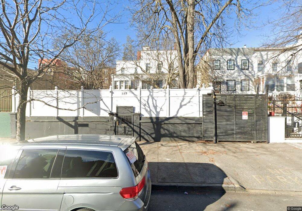 189-191 Jamaica Ave, Brooklyn, NY 11207 - photo 1