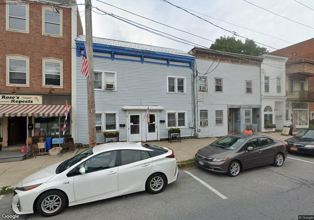 84 Front St unit 86, Ballston Spa, NY 12020 - photo 1