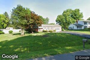 7208 Mecklenburg Dr, Warrenton, VA 20187