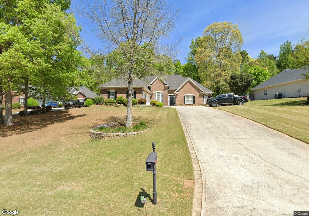 159 Jasmine Way, Villa Rica, GA 30180 - photo 1