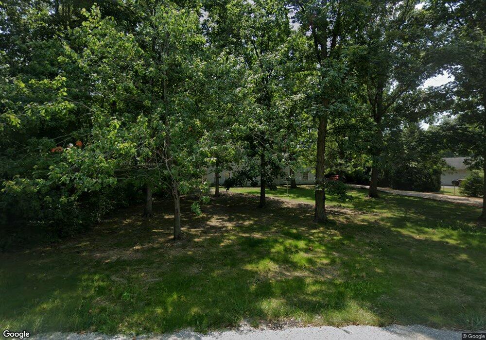 144 W Division Way, Decatur, IN 46733 - photo 1