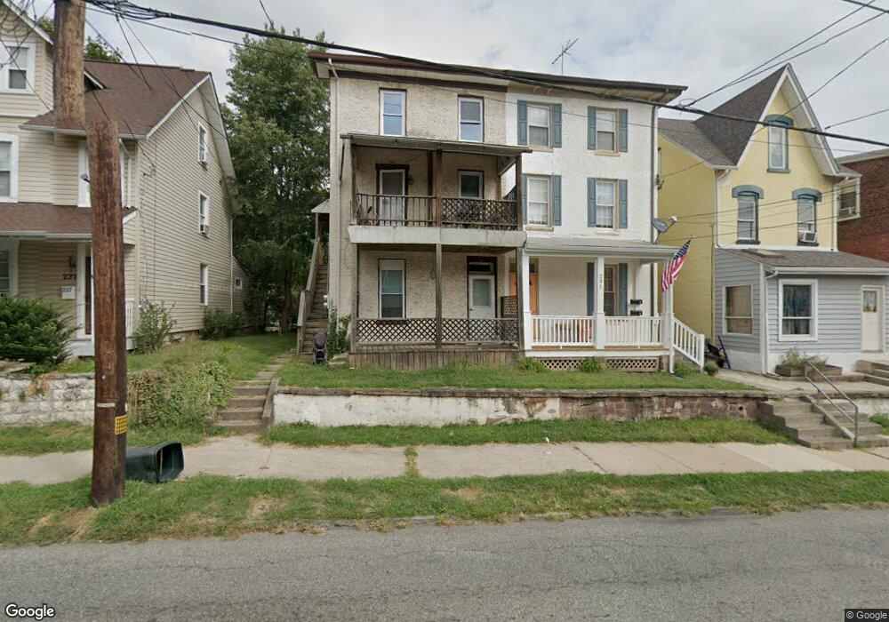 231 Bridge St unit 2, Spring City, PA 19475 - photo 1