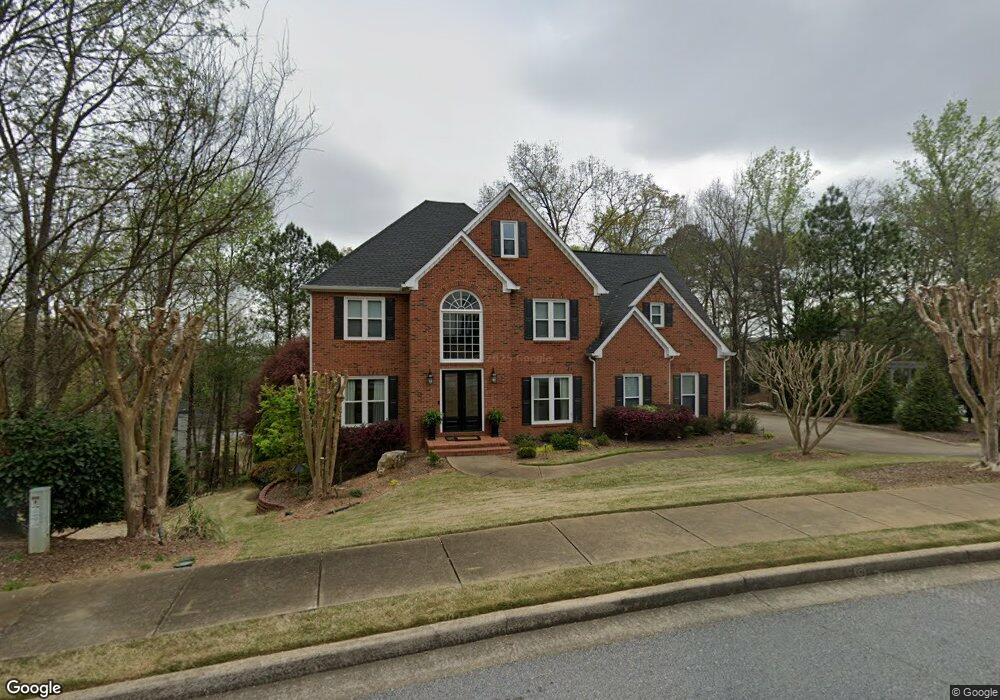 245 Settindown Ct, Roswell, GA 30075 - photo 1