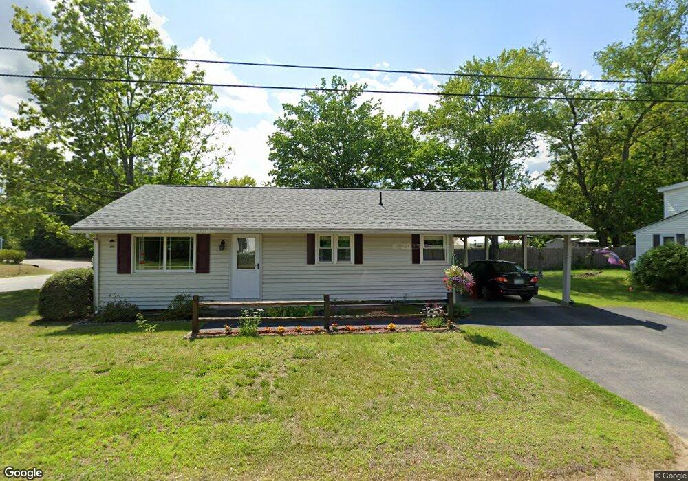 2 Kidder Ave, Franklin, NH 03235 - photo 1