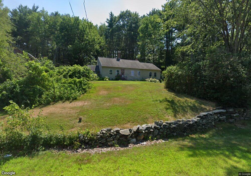 566 Ashland Ave, Southbridge, MA 01550 - photo 1