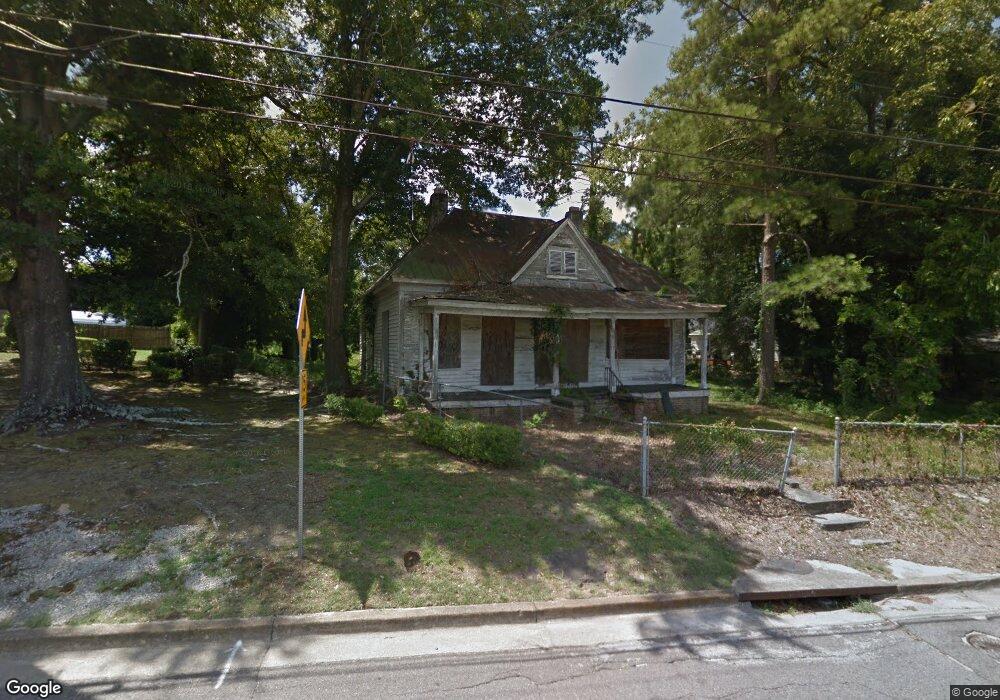 2560 Wheeler Rd, Augusta, GA 30904 - photo 1