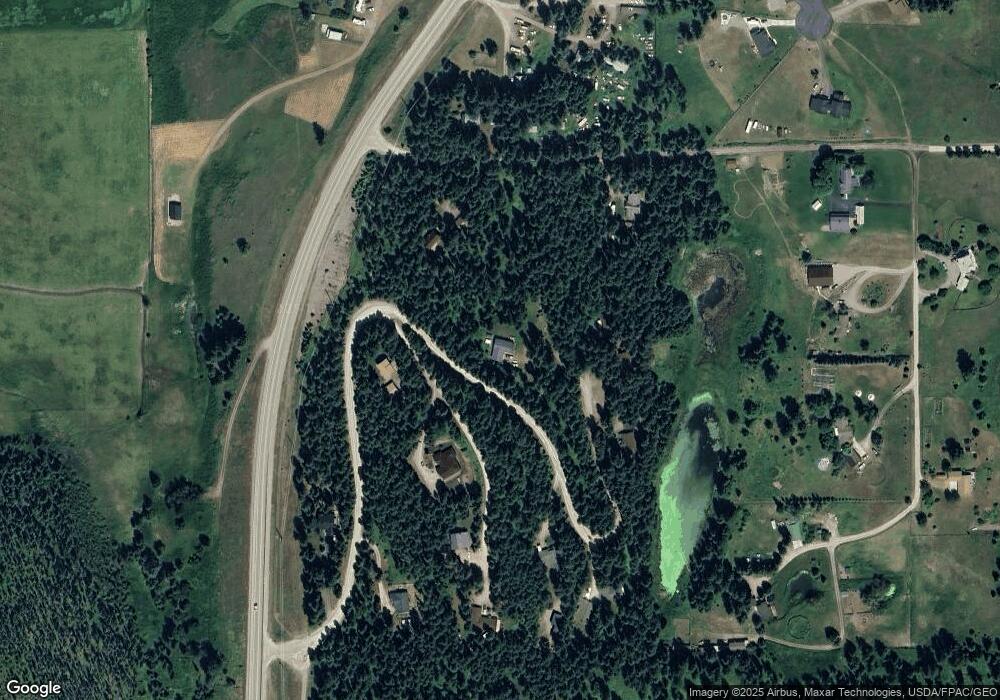 157 Turtle Mountain Rd, Kalispell, MT 59901 - photo 1