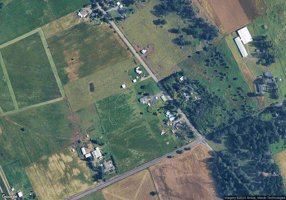 33325 S Wright Rd, Molalla, OR 97038 - photo 1