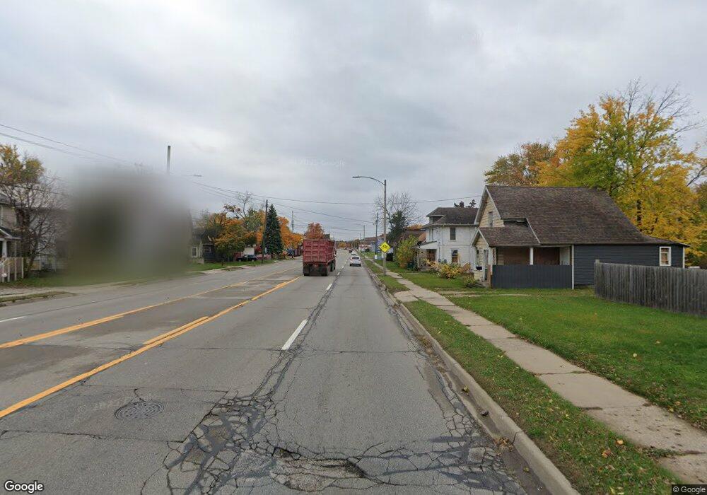 Vl S Cedar St (At Avon), Lansing, MI 48910 - photo 1