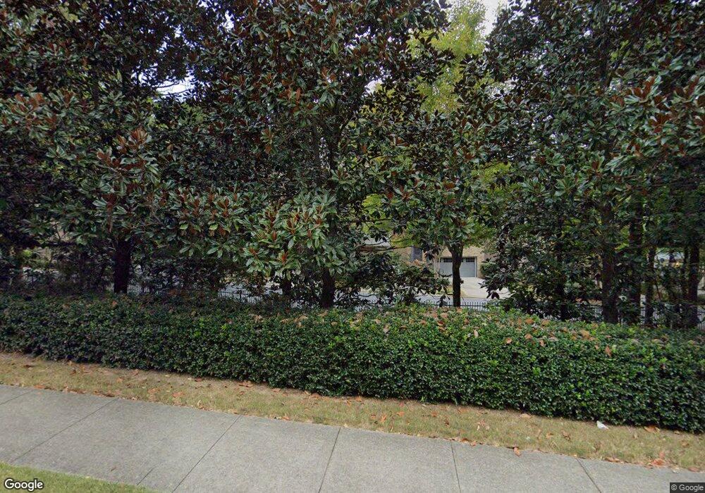 2606 Long Point, Roswell, GA 30076 - photo 1