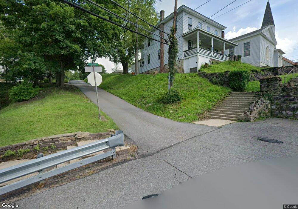 101 E Main St, Weatherly, PA 18255 - photo 1