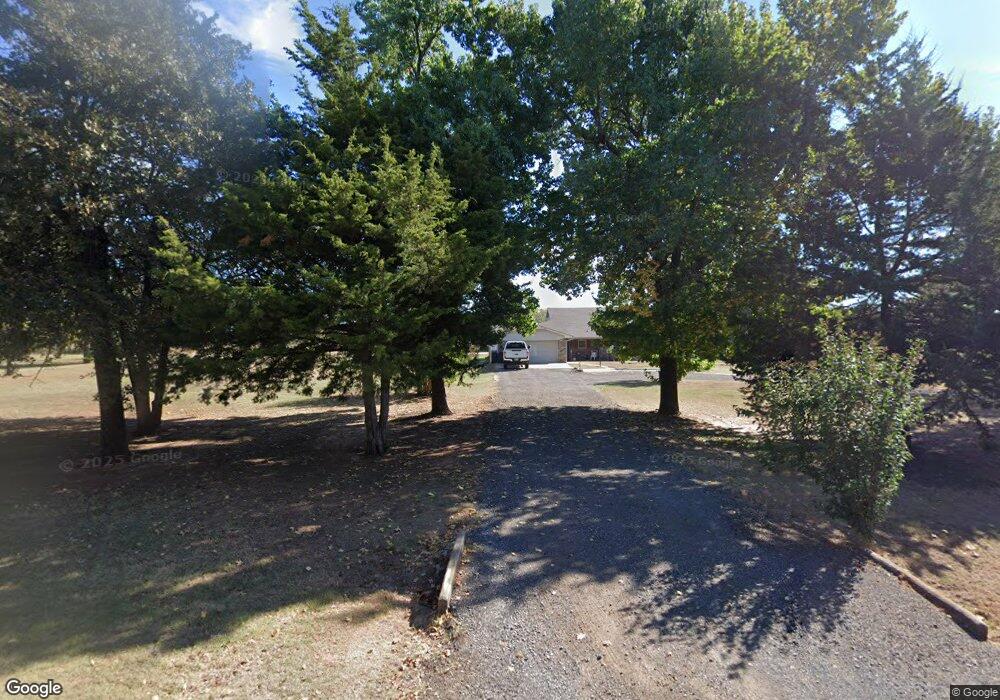 5 Woodcrest, Shawnee, OK 74804 - photo 1