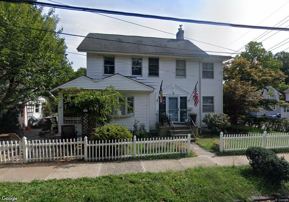 61 Yantecaw Ave, Bloomfield, NJ 07003 - photo 1