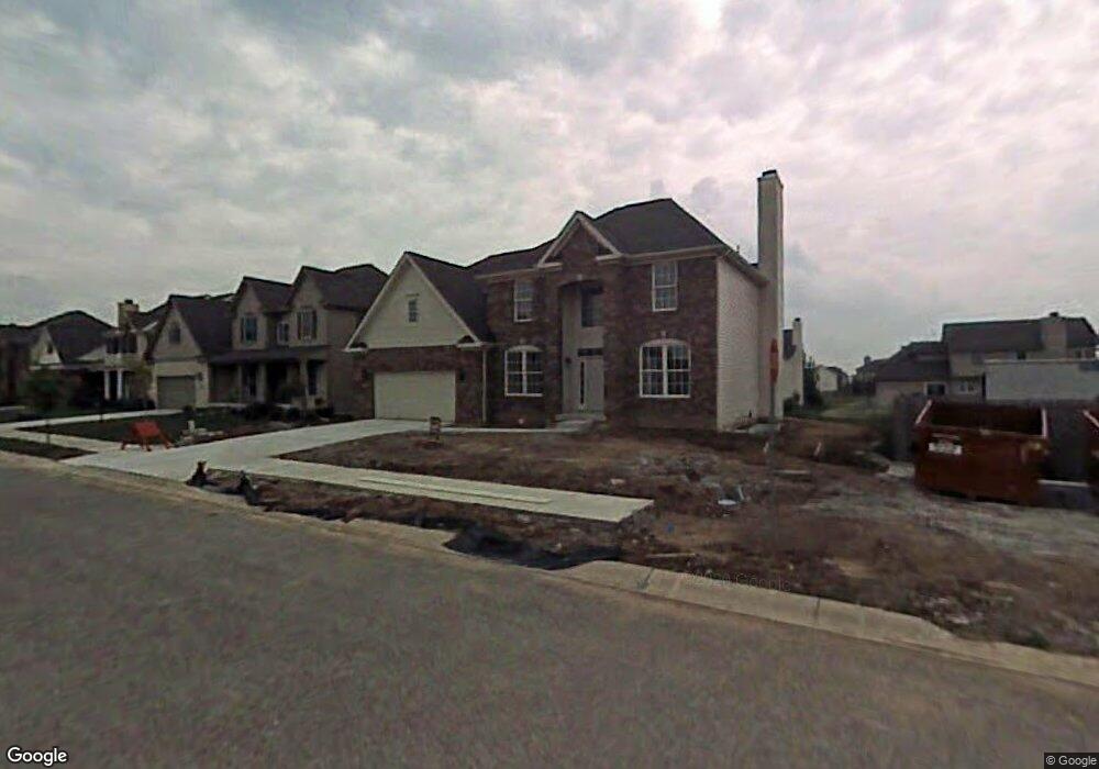 12069 Biddle Dr, Fishers, IN 46037 - photo 1