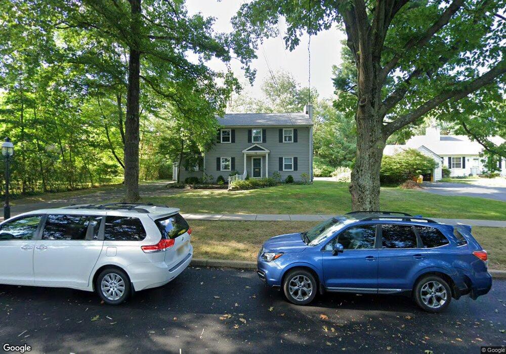 222 Western Way, Princeton, NJ 08540 - photo 1