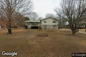 209 Sharon Dr, Stevenson, AL 35772