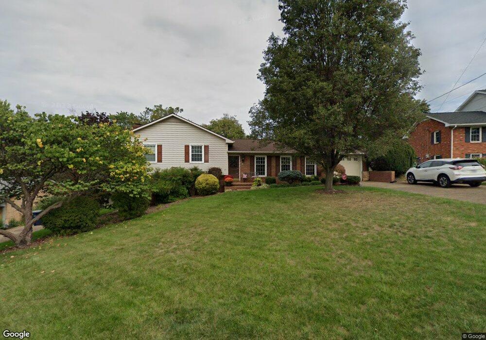 40 Laurel St, Harrisonburg, VA 22801 - photo 1