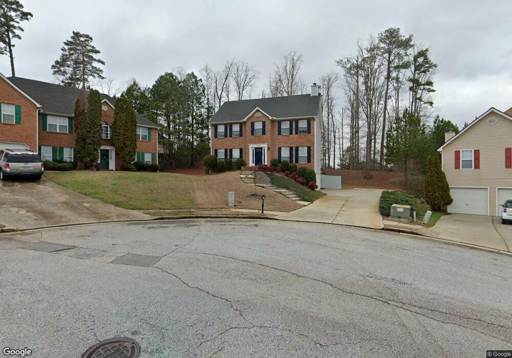 1223 Lakeview Cove Dr unit 2, Grayson, GA 30017 - photo 1