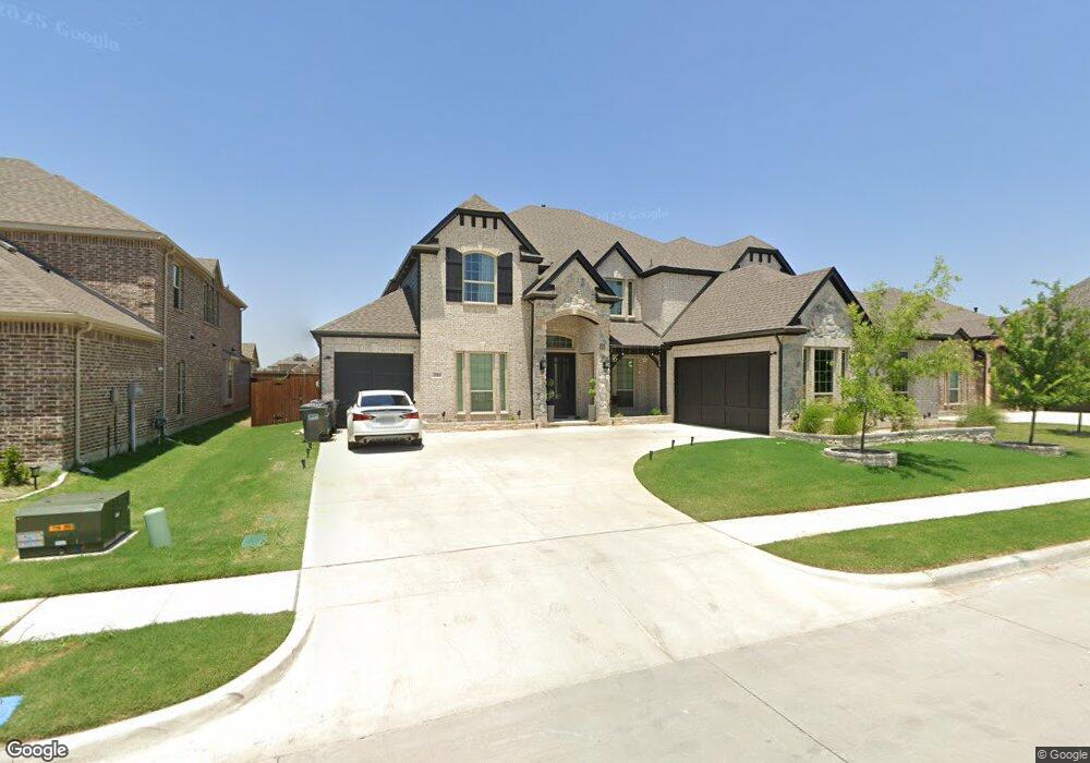 3312 Stillwater Dr, Wylie, TX 75098 - photo 1