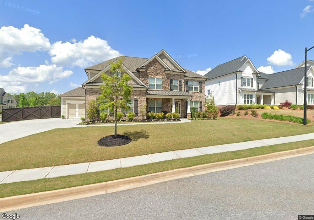 301 Aurora Ave, Woodstock, GA 30188 - photo 1