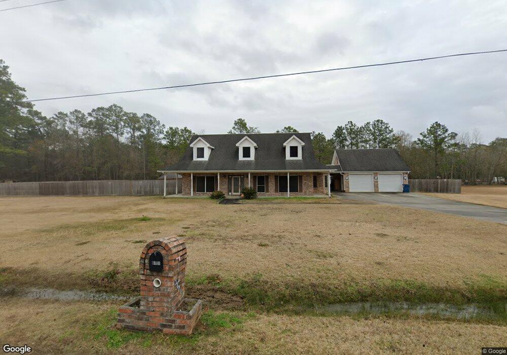 5820 Hinch Rd, Vidor, TX 77662 - photo 1