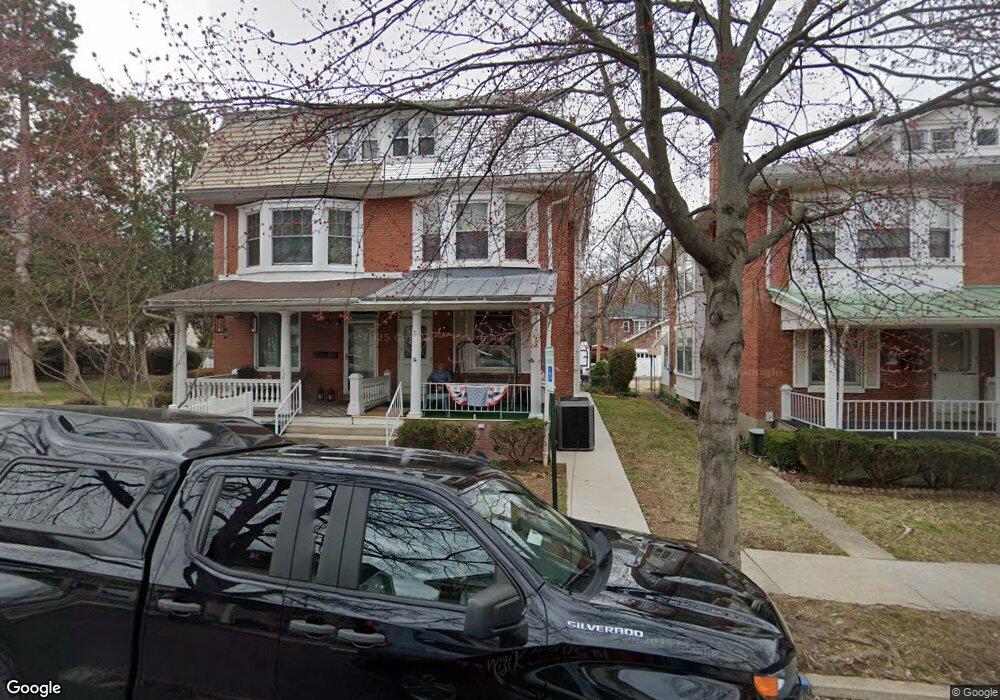 1539 Delaware Ave, Reading, PA 19610 - photo 1