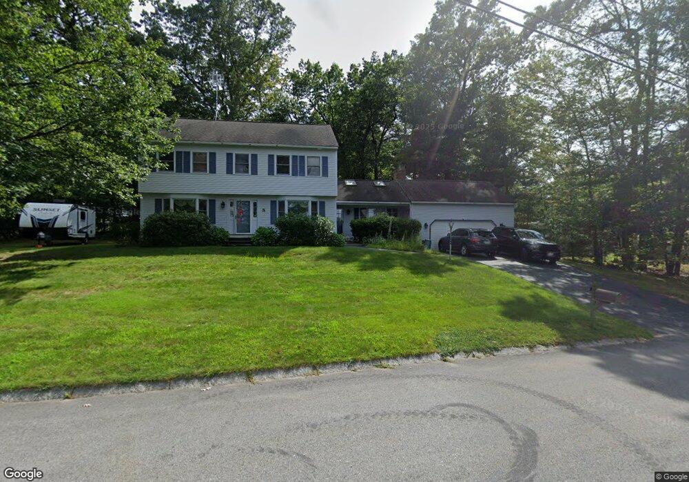 11 Shadowbrook Dr, Nashua, NH 03062 - photo 1