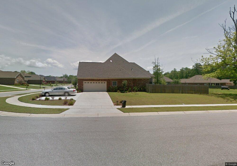 9291 Pecan Grove Dr, Mobile, AL 36695 - photo 1