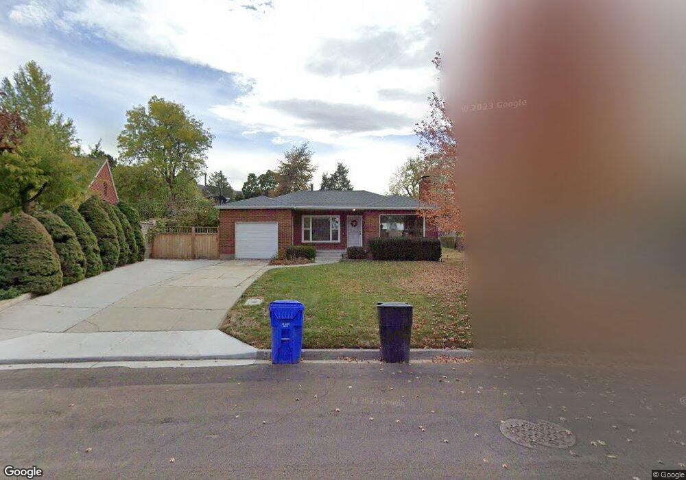 3163 Crestview Cir, Bountiful, UT 84010 - photo 1