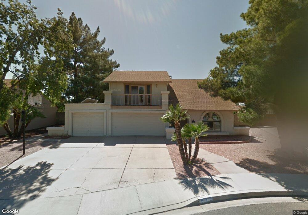 942 W Monte Ave, Mesa, AZ 85210 - photo 1