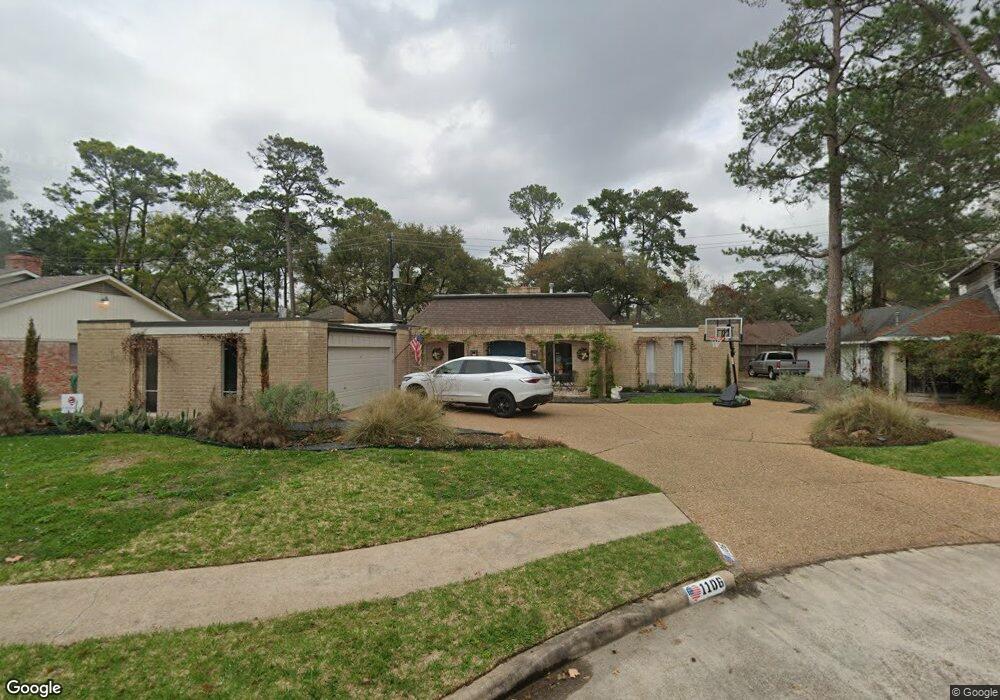 1106 Martin St, Houston, TX 77018 - photo 1