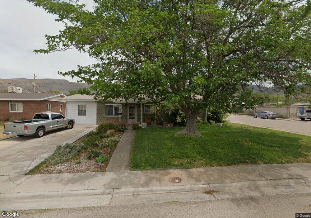 1700 Park Ave, Alamogordo, NM 88310 - photo 1