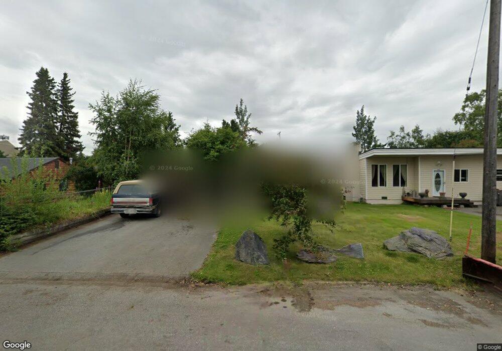 1364 W 23rd Ave, Anchorage, AK 99503 - photo 1