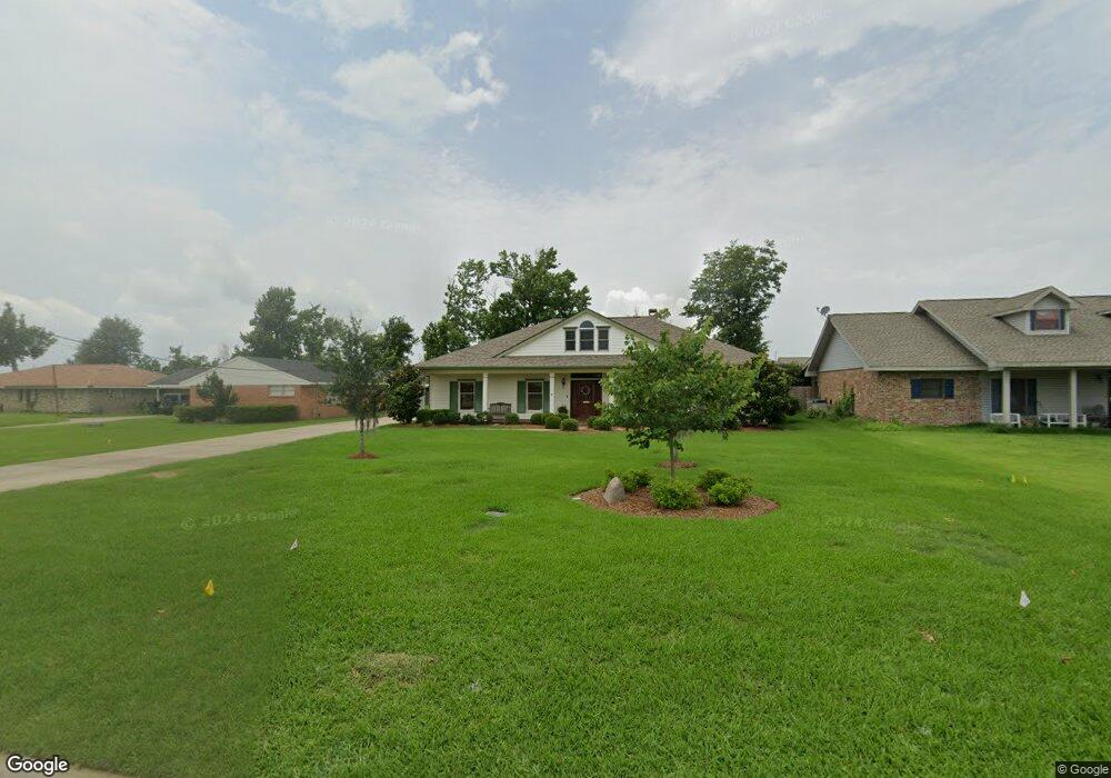 4114 Heyd Ave, Lake Charles, LA 70605 - photo 1