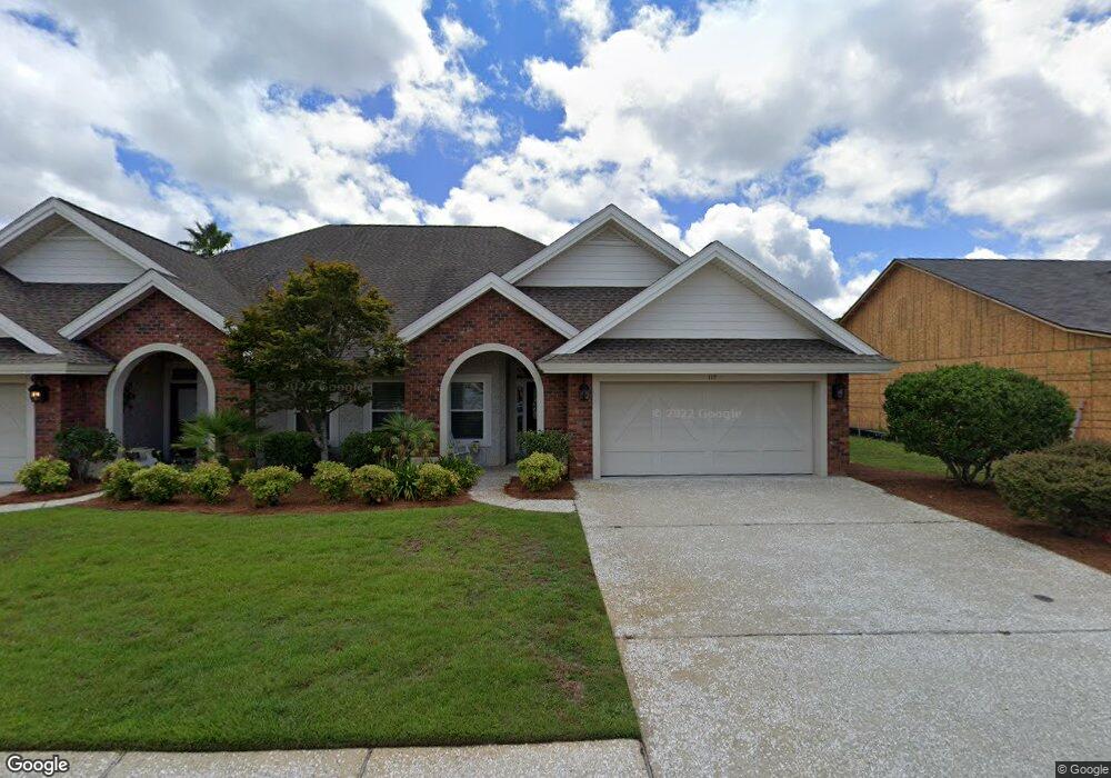 115 Coyote Ln, Brunswick, GA 31525 - photo 1