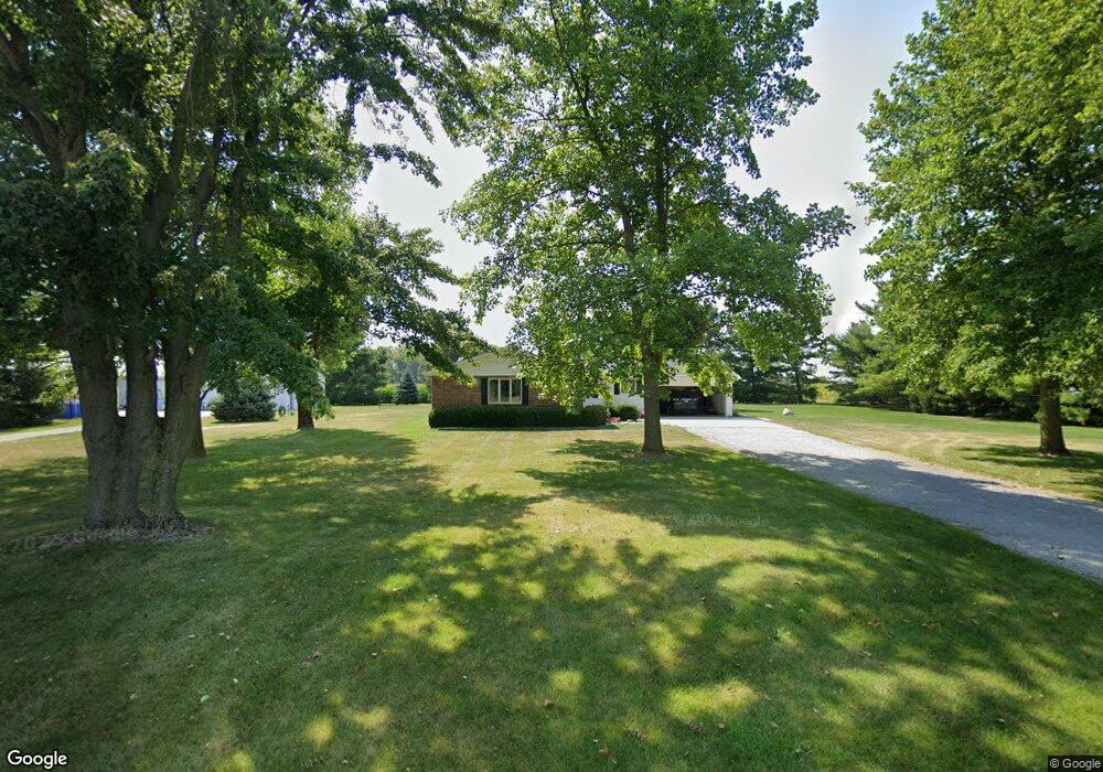 12708 Paulding Rd, New Haven, IN 46774 - photo 1