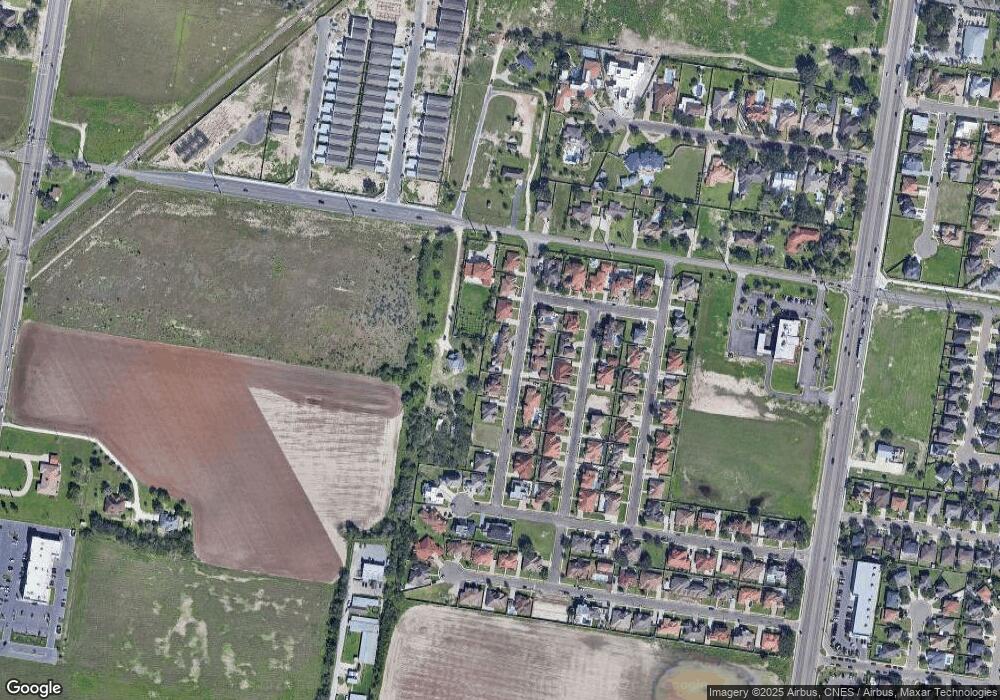 3609 Danubio Dr, Edinburg, TX 78539 - photo 1